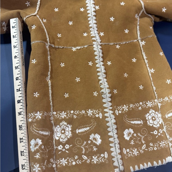 Baby Gap rn 54023 Coat 3 Years- Toddler **READ DESCRIPTION ** - Picture 6 of 10